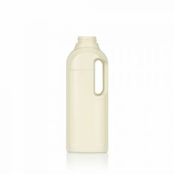1000 ml fles Multi 100% gerecycled HDPE 567