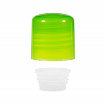 39798ad54f3c4671c6c95a9cff85128e396484ad_Schroefdop_met_plug_PP_groen_24.410_600x600.jpg